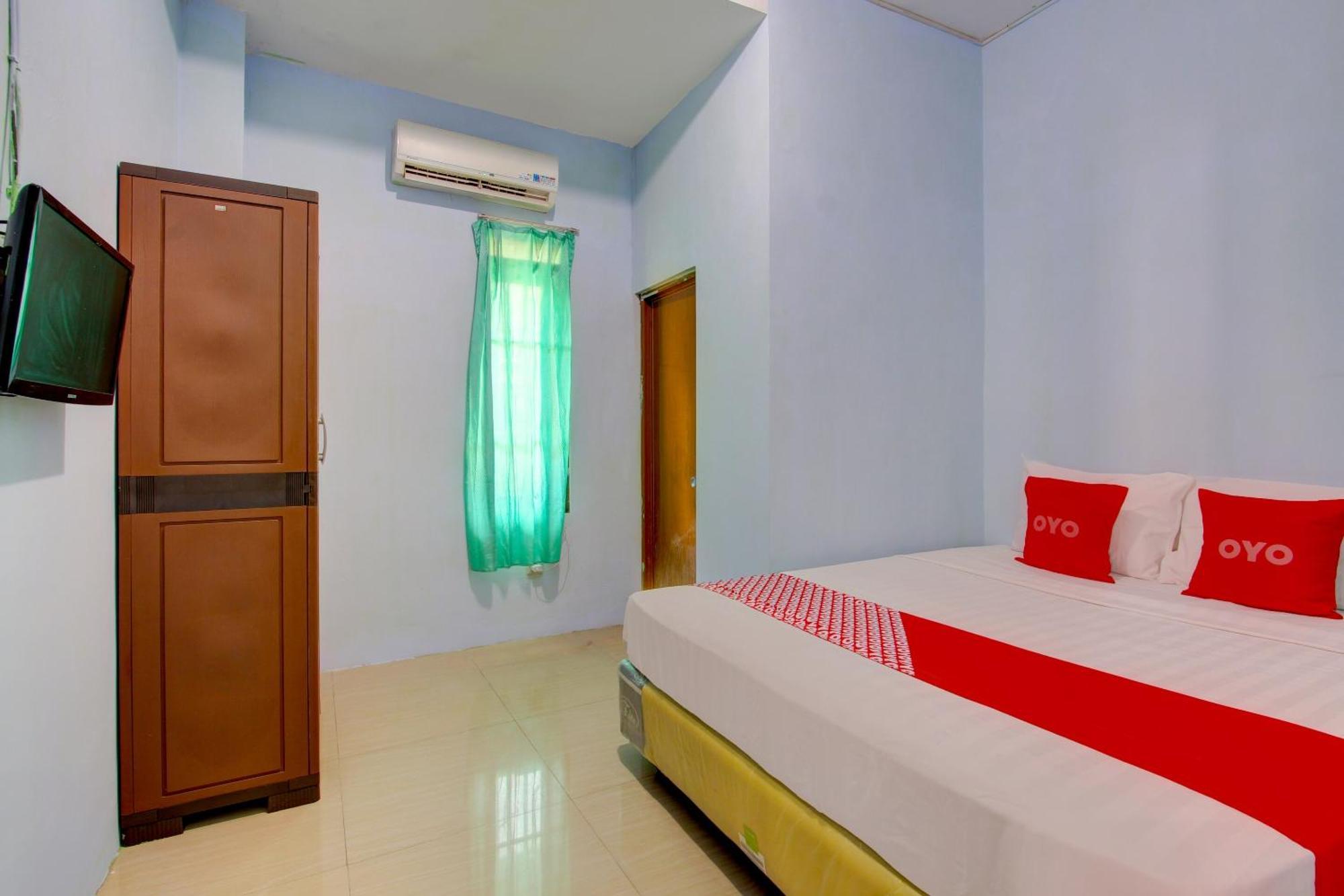 Super Oyo 93012 Griya Kencana Asri Syariah Lawean 외부 사진